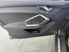 Audi Q3 35 TFSI Fashion Dynamic - ფოტო 12