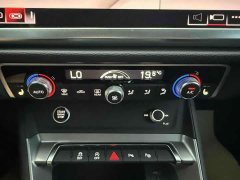 Audi Q3 35 TFSI Fashion Dynamic - ფოტო 13