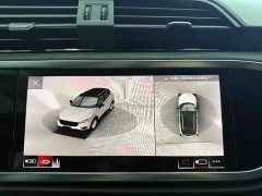 Audi Q3 35 TFSI Fashion Dynamic - ფოტო 14