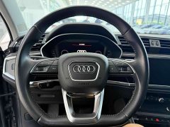 Audi Q3 35 TFSI Fashion Dynamic - ფოტო 15