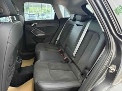 Audi Q3 35 TFSI Fashion Dynamic - ფოტო 16