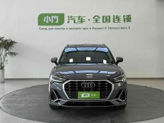 Audi Q3 35 TFSI Fashion Dynamic - ფოტო 2