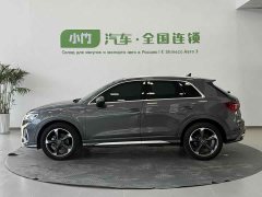 Audi Q3 35 TFSI Fashion Dynamic - ფოტო 3