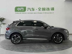 Audi Q3 35 TFSI Fashion Dynamic - ფოტო 5
