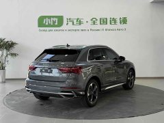 Audi Q3 35 TFSI Fashion Dynamic - ფოტო 6