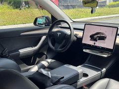 Tesla Model Y 2022 Rear-Wheel Drive - ფოტო 11