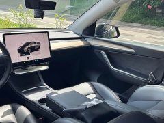 Tesla Model Y 2022 Rear-Wheel Drive - ფოტო 12