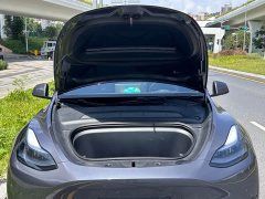 Tesla Model Y 2022 Rear-Wheel Drive - ფოტო 13