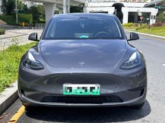 Tesla Model Y 2022 Rear-Wheel Drive - ფოტო 5