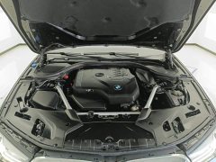BMW 5 Series Facelift 525Li Luxury Package - ფოტო 10