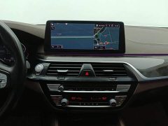 BMW 5 Series Facelift 525Li Luxury Package - ფოტო 13