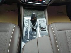 BMW 5 Series Facelift 525Li Luxury Package - ფოტო 16