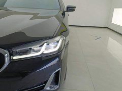 BMW 5 Series Facelift 525Li Luxury Package - ფოტო 5