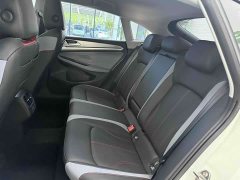 Volkswagen Lingdu L 280TSI DSG Spicy Edition - ფოტო 14