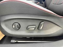 Volkswagen Lingdu L 280TSI DSG Spicy Edition - ფოტო 16