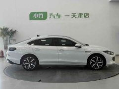 Volkswagen Lingdu L 280TSI DSG Spicy Edition - ფოტო 2