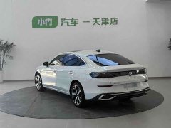 Volkswagen Lingdu L 280TSI DSG Spicy Edition - ფოტო 3