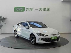 Volkswagen Lingdu L 280TSI DSG Spicy Edition - ფოტო 4