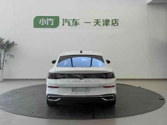 Volkswagen Lingdu L 280TSI DSG Spicy Edition - ფოტო 6