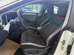 Volkswagen Lingdu L 280TSI DSG Spicy Edition - ფოტო 9