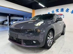 Lynk & Co Geely Lynk & Co 02 1.5T DCT Pro - ფოტო 1