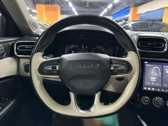 Lynk & Co Geely Lynk & Co 02 1.5T DCT Pro - ფოტო 10