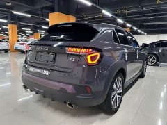 Lynk & Co Geely Lynk & Co 02 1.5T DCT Pro - ფოტო 11