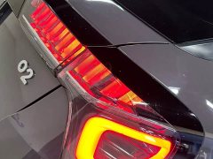 Lynk & Co Geely Lynk & Co 02 1.5T DCT Pro - ფოტო 12
