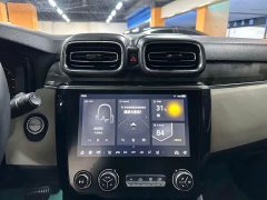 Lynk & Co Geely Lynk & Co 02 1.5T DCT Pro - ფოტო 13