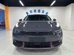 Lynk & Co Geely Lynk & Co 02 1.5T DCT Pro - ფოტო 2