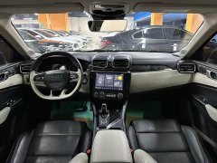 Lynk & Co Geely Lynk & Co 02 1.5T DCT Pro - ფოტო 4