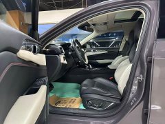 Lynk & Co Geely Lynk & Co 02 1.5T DCT Pro - ფოტო 5