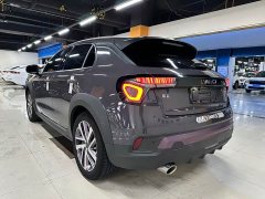 Lynk & Co Geely Lynk & Co 02 1.5T DCT Pro - ფოტო 8