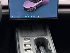 Xiaomi SU7 2024 Rear-Wheel Drive Long Range Smart Driving Edition - ფოტო 10