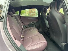 Xiaomi SU7 2024 Rear-Wheel Drive Long Range Smart Driving Edition - ფოტო 11