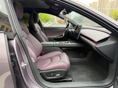Xiaomi SU7 2024 Rear-Wheel Drive Long Range Smart Driving Edition - ფოტო 12