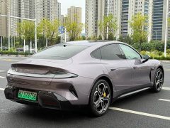 Xiaomi SU7 2024 Rear-Wheel Drive Long Range Smart Driving Edition - ფოტო 13