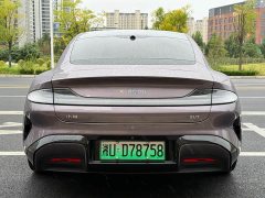 Xiaomi SU7 2024 Rear-Wheel Drive Long Range Smart Driving Edition - ფოტო 14