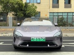 Xiaomi SU7 2024 Rear-Wheel Drive Long Range Smart Driving Edition - ფოტო 2