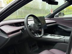 Xiaomi SU7 2024 Rear-Wheel Drive Long Range Smart Driving Edition - ფოტო 7