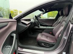 Xiaomi SU7 2024 Rear-Wheel Drive Long Range Smart Driving Edition - ფოტო 8