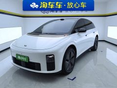 Li Auto i6 2025 Two-Wheel Drive Standard - ფოტო 1