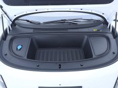 Li Auto i6 2025 Two-Wheel Drive Standard - ფოტო 10
