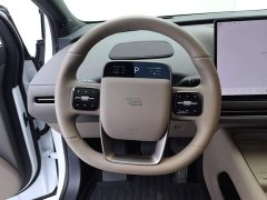Li Auto i6 2025 Two-Wheel Drive Standard - ფოტო 15