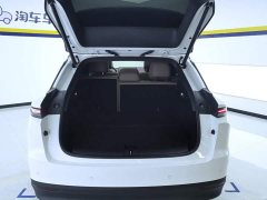 Li Auto i6 2025 Two-Wheel Drive Standard - ფოტო 4