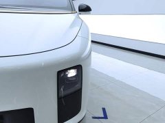 Li Auto i6 2025 Two-Wheel Drive Standard - ფოტო 5