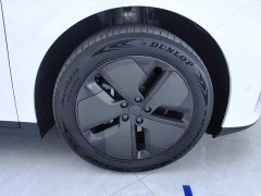 Li Auto i6 2025 Two-Wheel Drive Standard - ფოტო 6