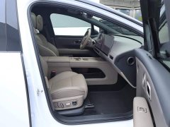 Li Auto i6 2025 Two-Wheel Drive Standard - ფოტო 8