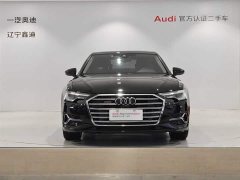 Audi A6L 45 TFSI quattro Prestige - ფოტო 2