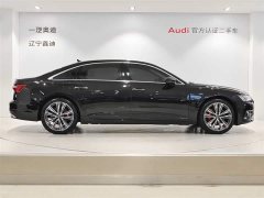 Audi A6L 45 TFSI quattro Prestige - ფოტო 3